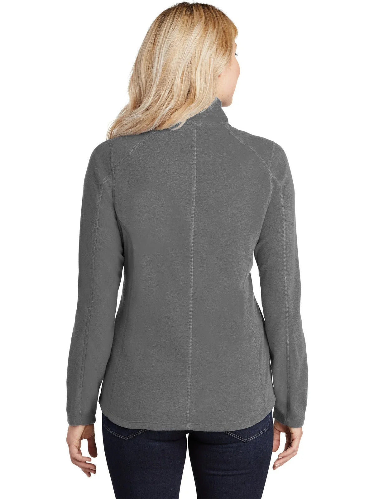 Port Authority Women's Microfleece Jacket