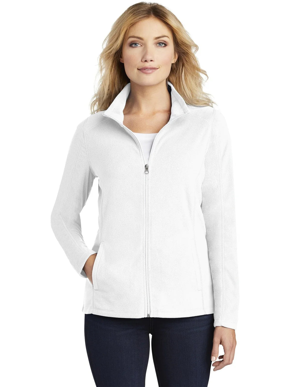 Port Authority Women's Microfleece Jacket