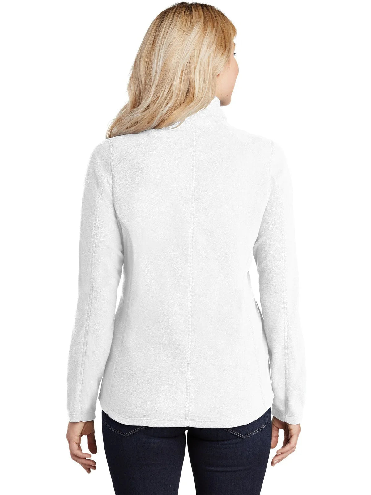 Port Authority Women's Microfleece Jacket
