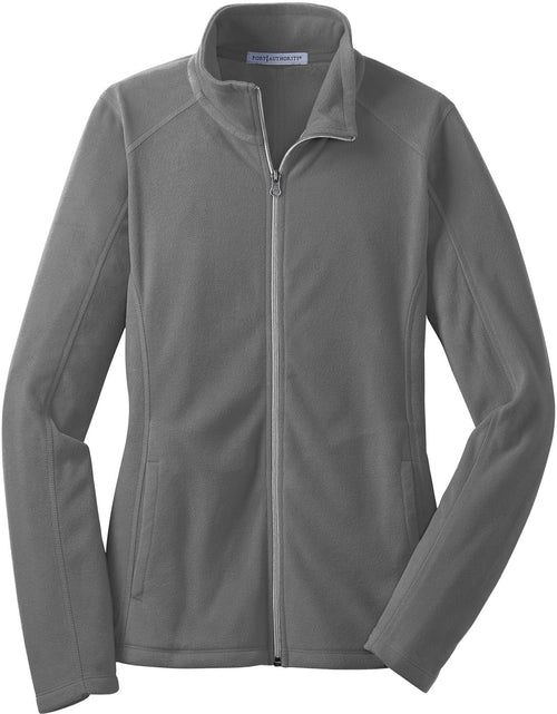 Port Authority Women's Microfleece Jacket