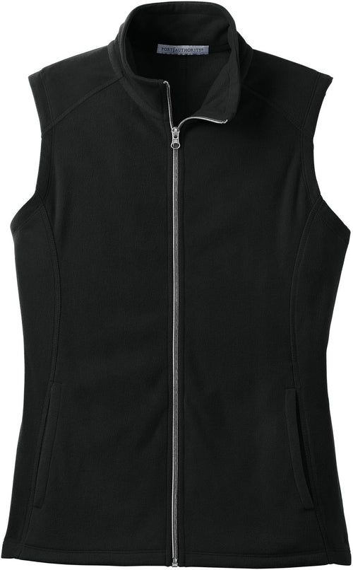 Port Authority Women's Microfleece Vest