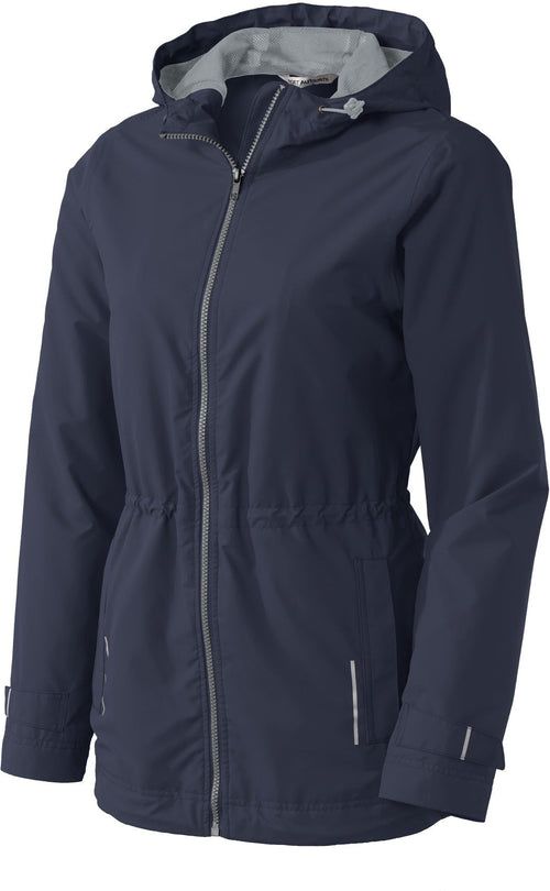 Port Authority Women's Northwest Slicker
