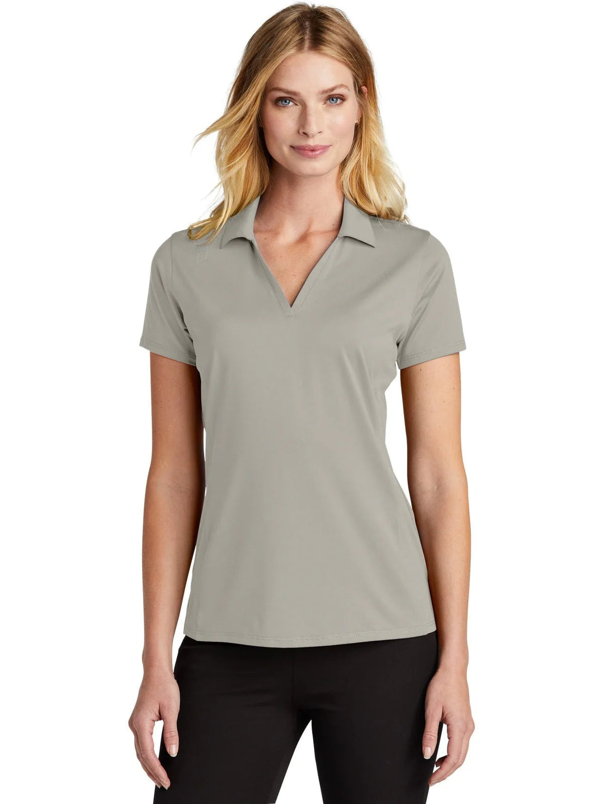 Port Authority Women's Performance Staff Polo