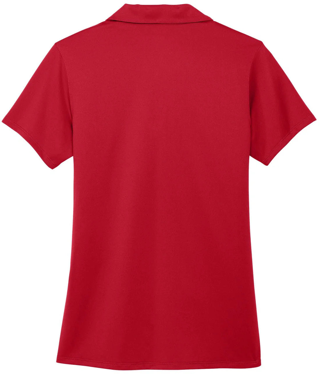 Port Authority Women's Performance Staff Polo