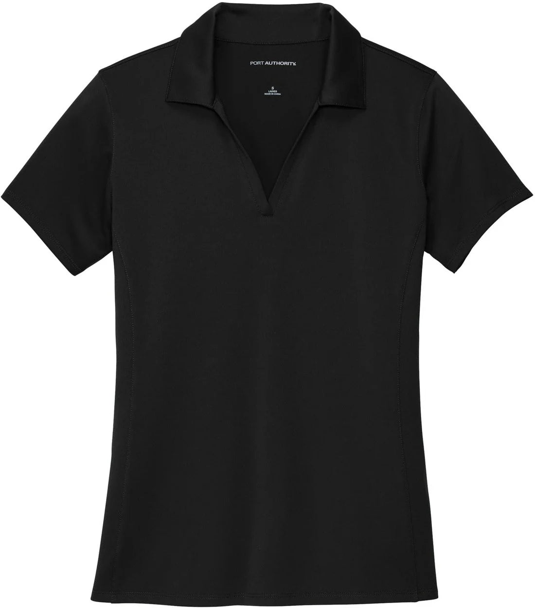 Port Authority Women's Performance Staff Polo