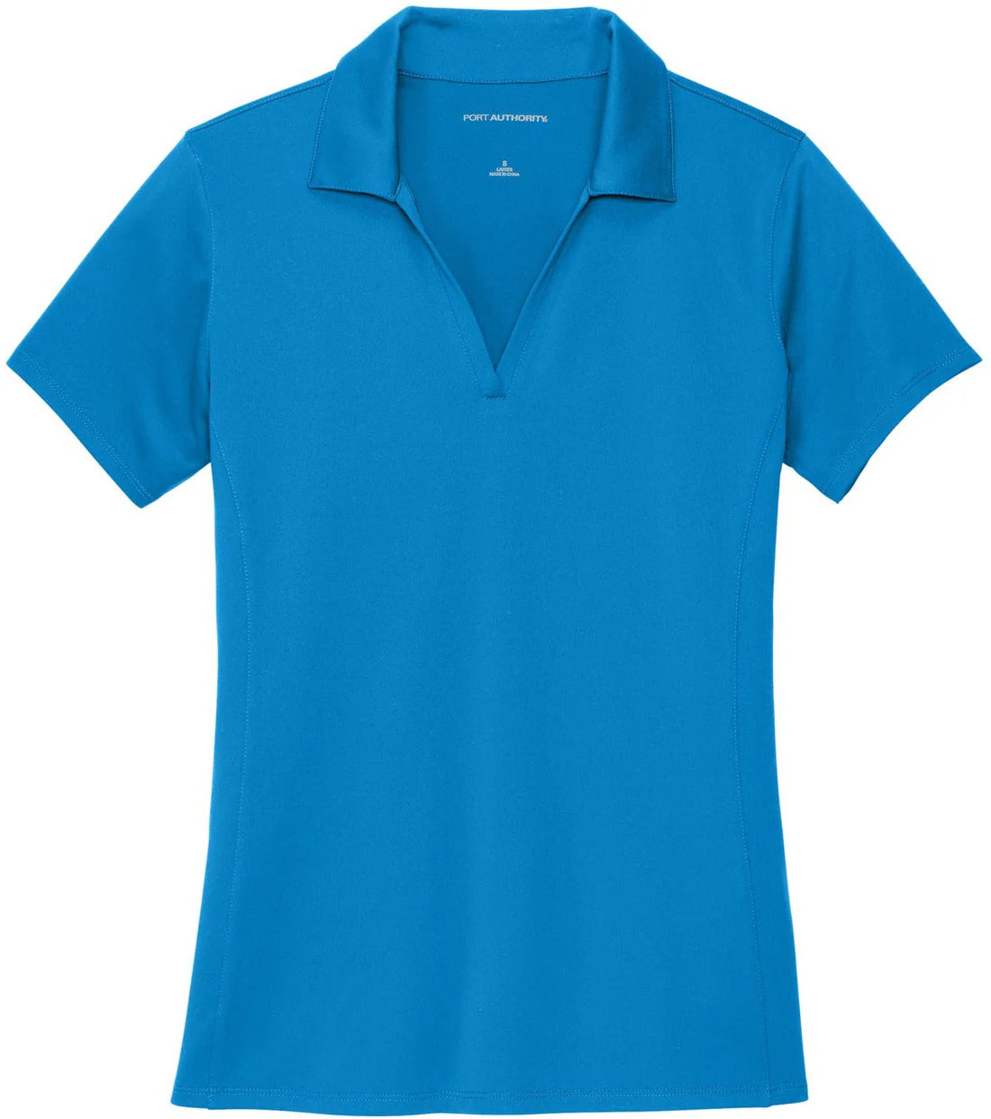 Port Authority Women's Performance Staff Polo