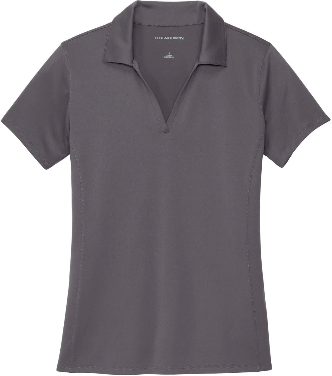 Port Authority Women's Performance Staff Polo
