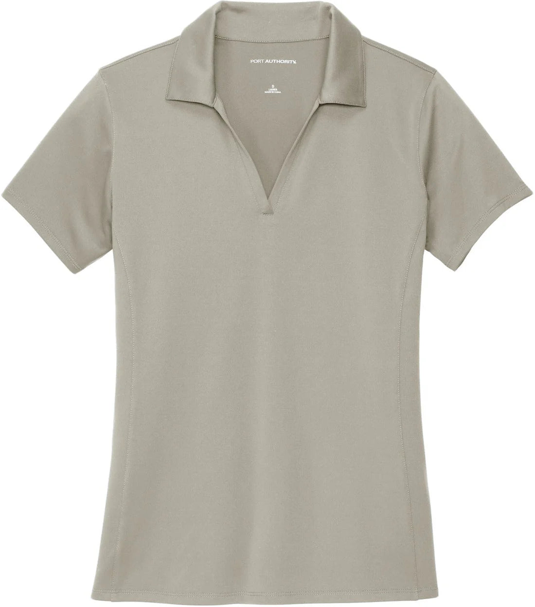 Port Authority Women's Performance Staff Polo