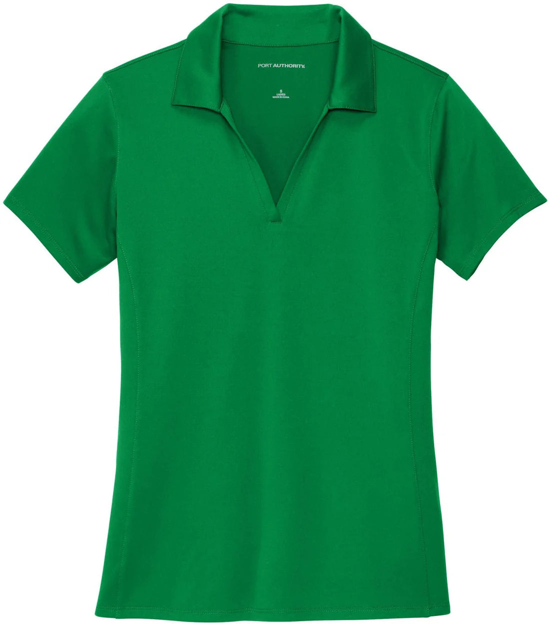 Port Authority Women's Performance Staff Polo