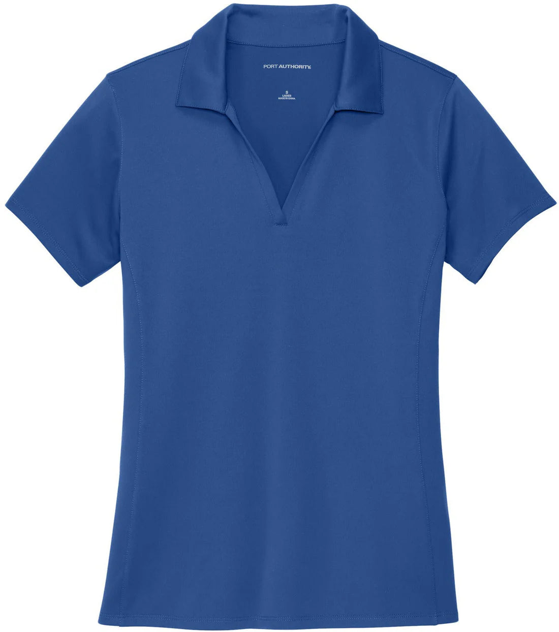 Port Authority Women's Performance Staff Polo