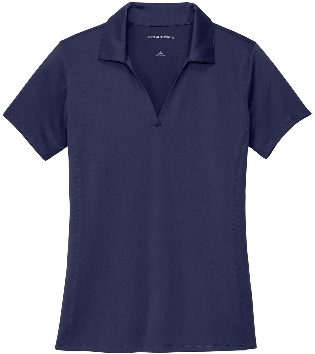 Port Authority Women's Performance Staff Polo