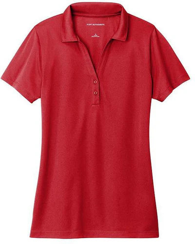 Port Authority Women's C-FREE Performance Polo