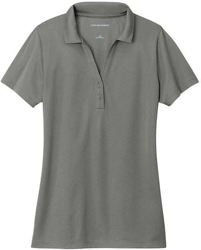Port Authority Women's C-FREE Performance Polo
