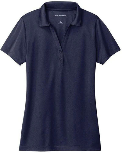 Port Authority Women's C-FREE Performance Polo