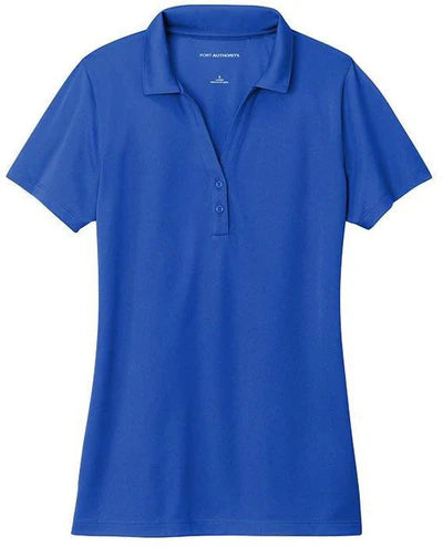 Port Authority Women's C-FREE Performance Polo