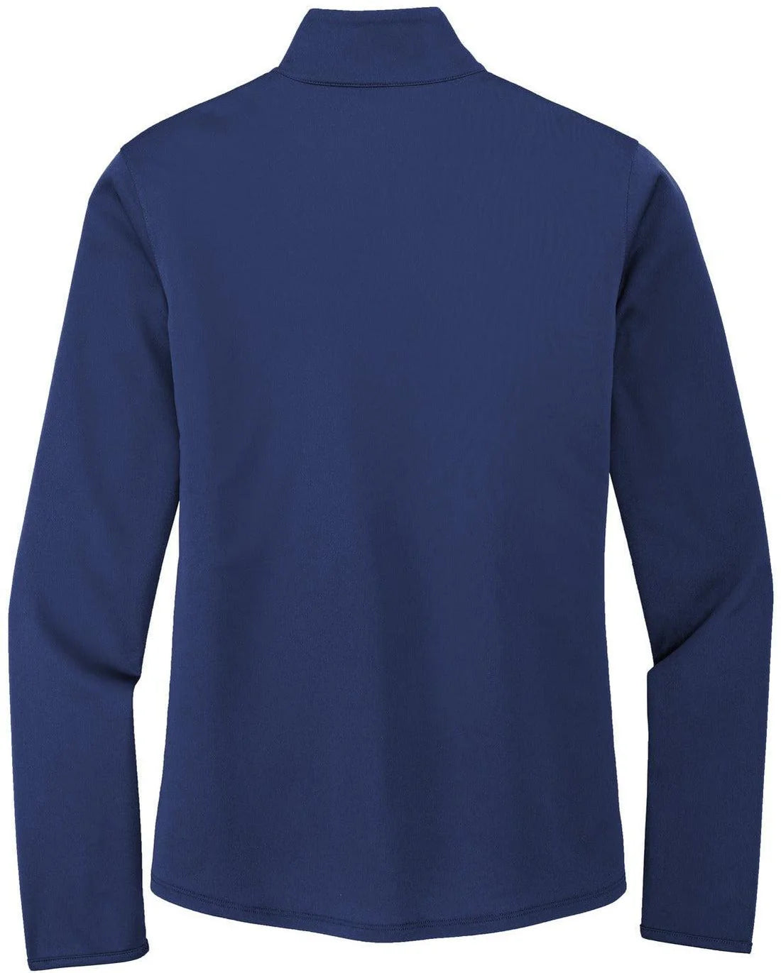 Port Authority Women's Silk Touch Performance 1/4-Zip