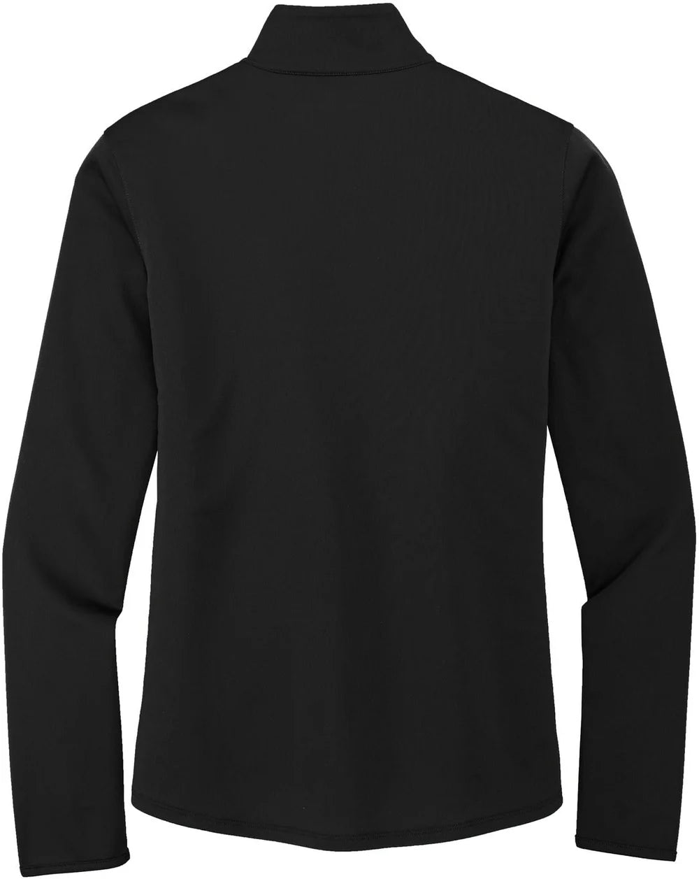 Port Authority Women's Silk Touch Performance 1/4-Zip