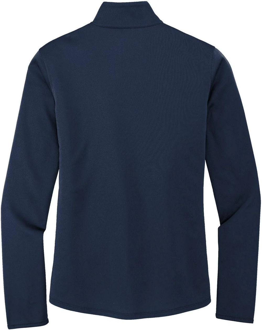Port Authority Women's Silk Touch Performance 1/4-Zip