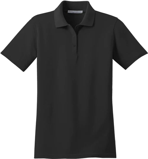 Port Authority Ladies Stain-Release Polo