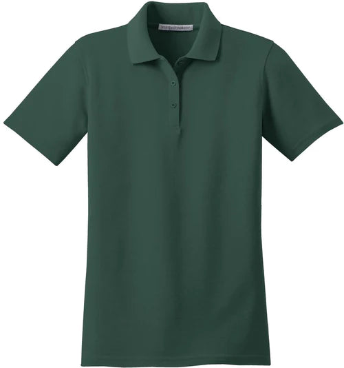 Port Authority Ladies Stain-Release Polo