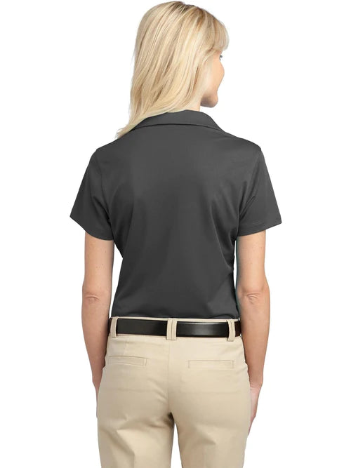 Port Authority Ladies Tech Pique Polo