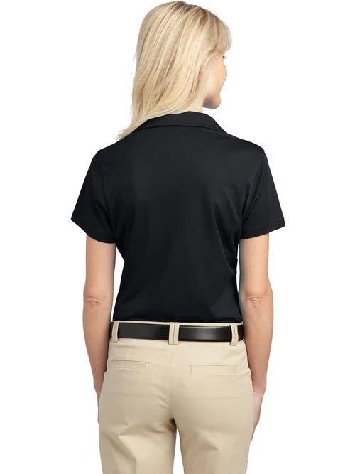 Port Authority Ladies Tech Pique Polo