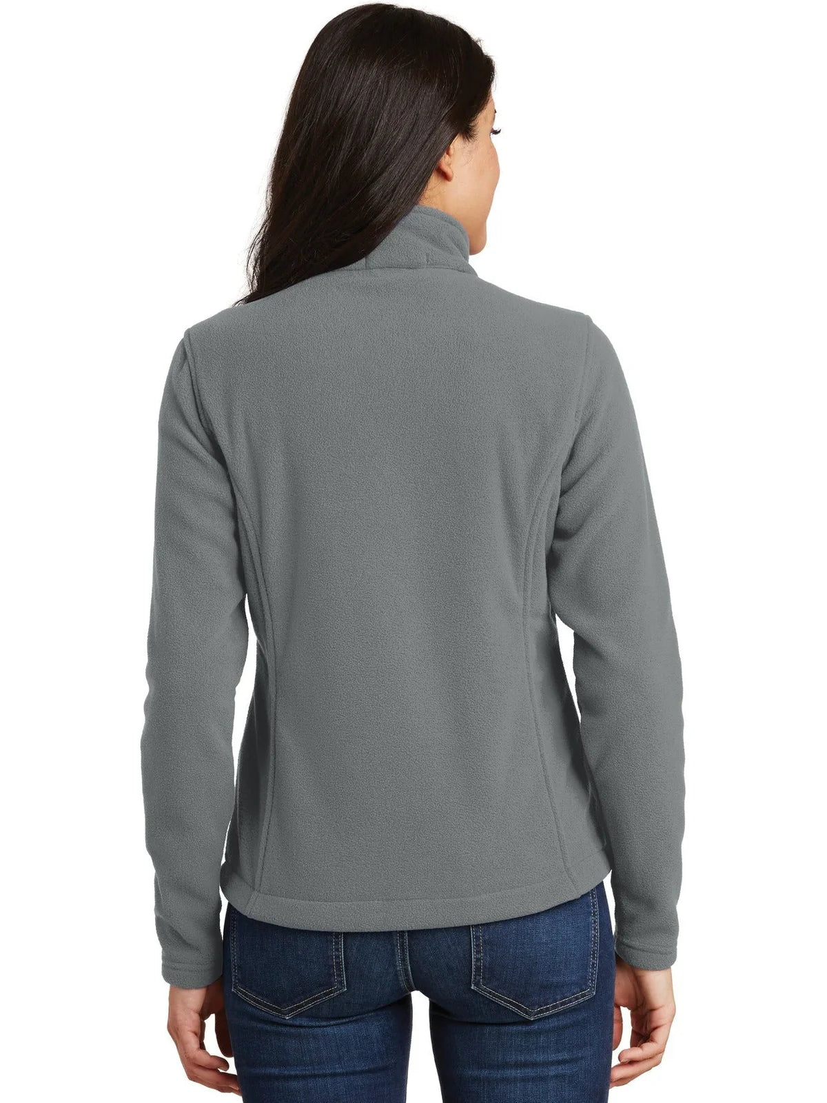 Port Authority Women's Value Fleece Jacket