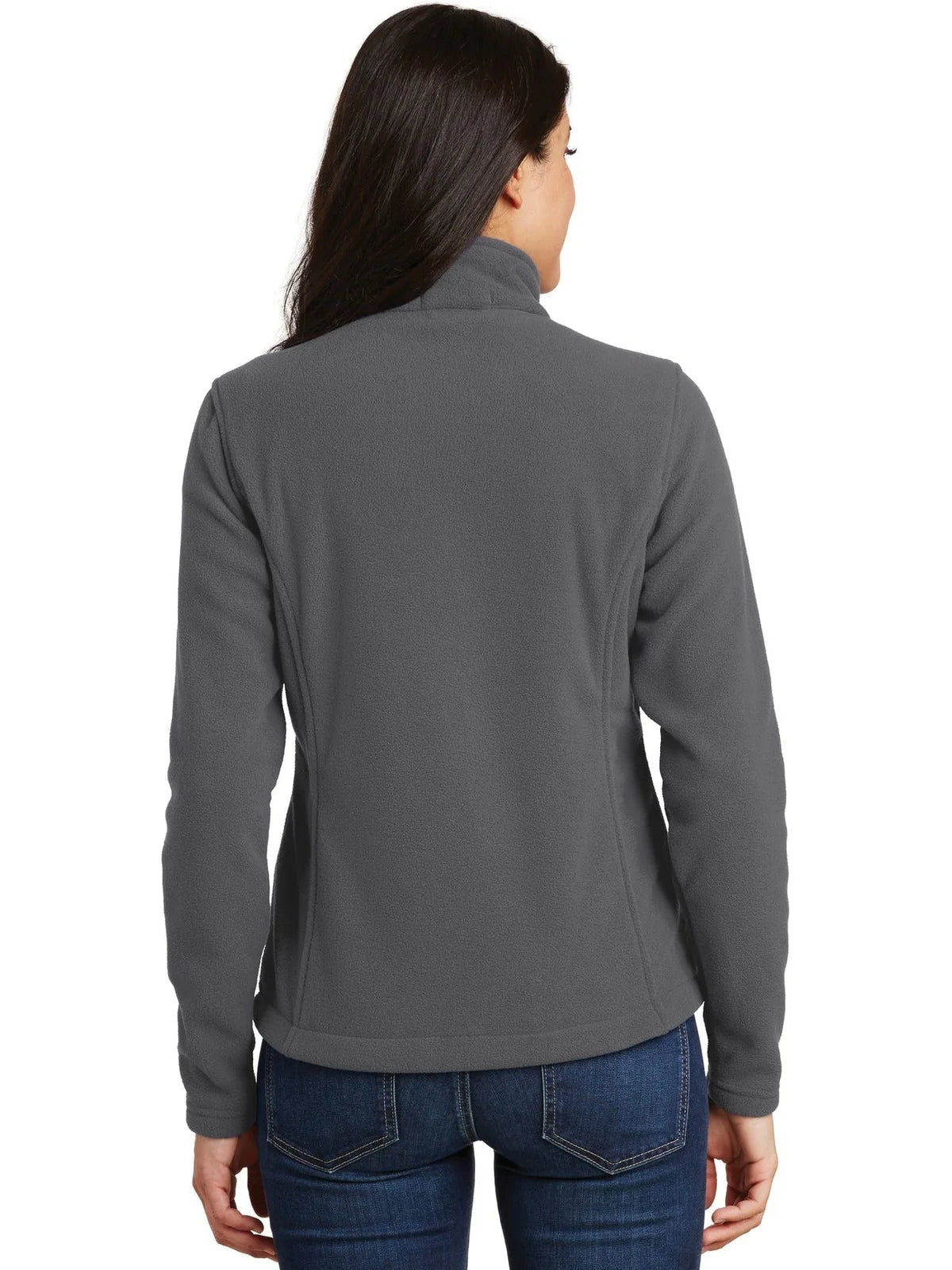 Port Authority Women's Value Fleece Jacket