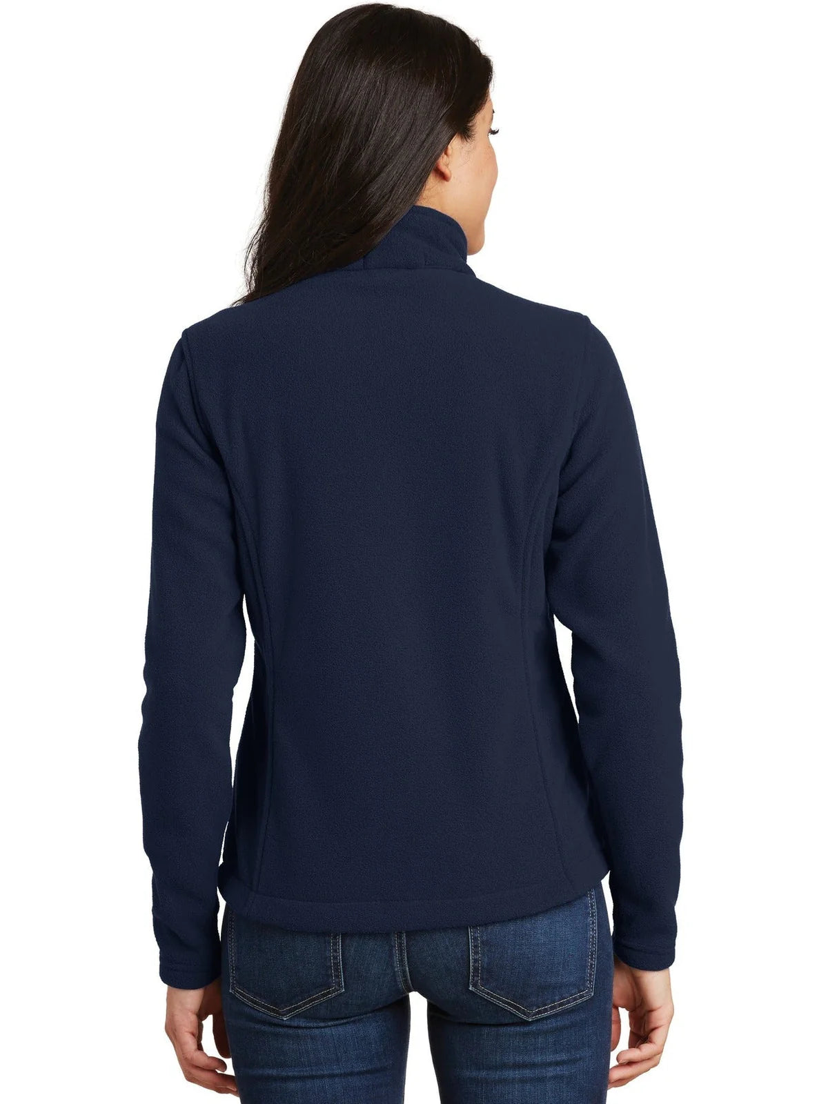 Port Authority Women's Value Fleece Jacket