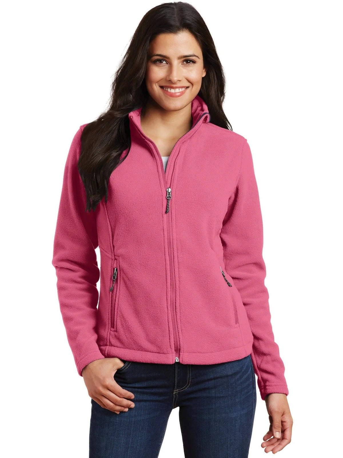 Port Authority Women's Value Fleece Jacket
