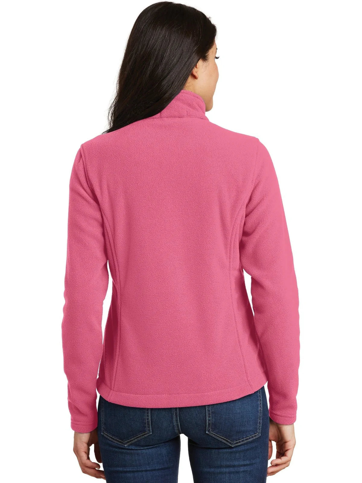 Port Authority Women's Value Fleece Jacket