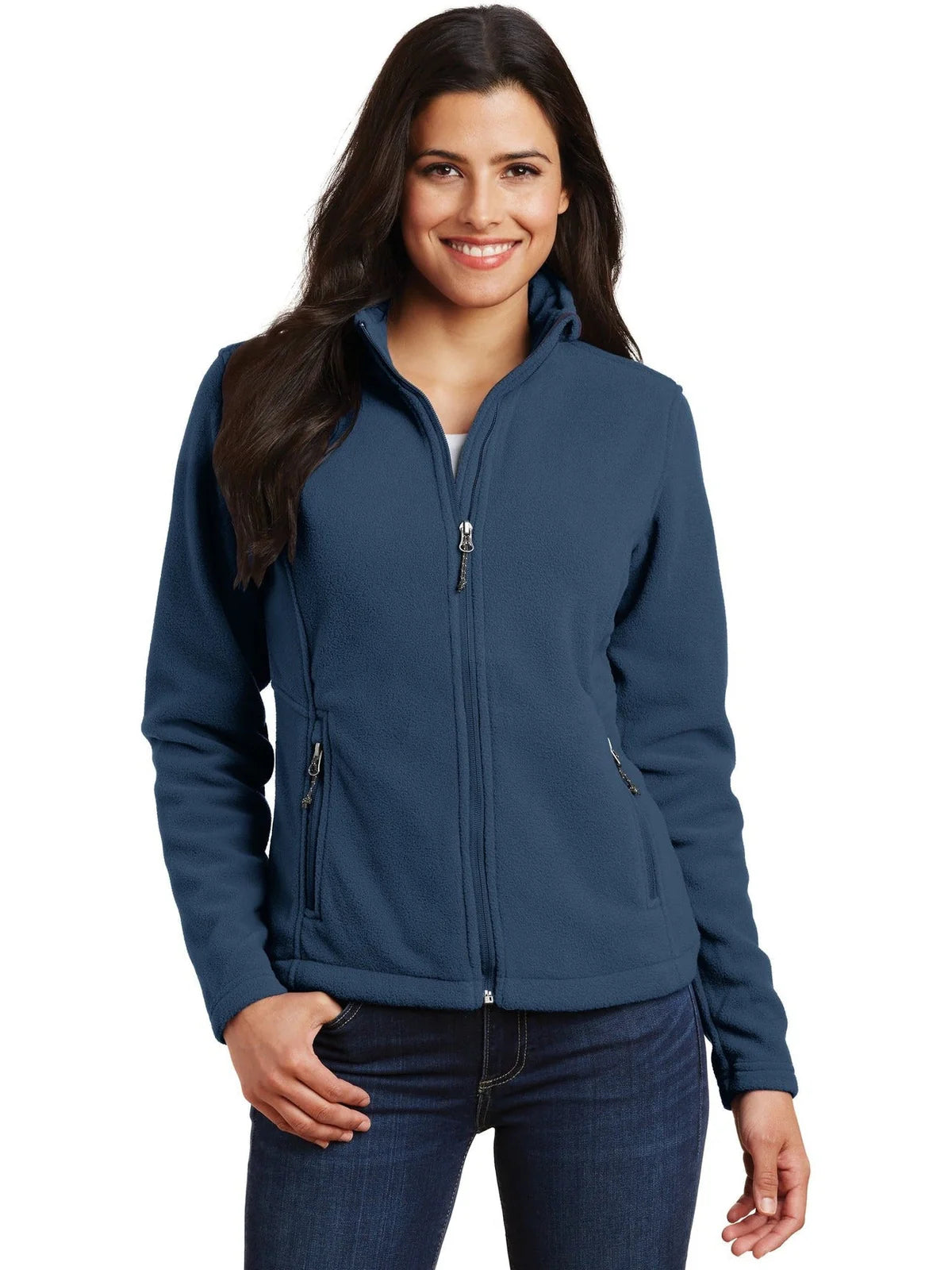 Port Authority Women's Value Fleece Jacket