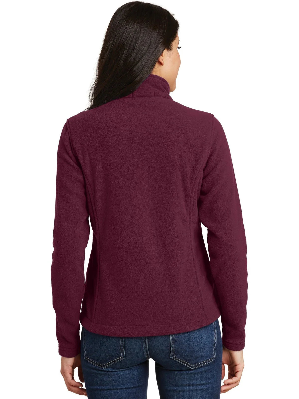 Port Authority Women's Value Fleece Jacket