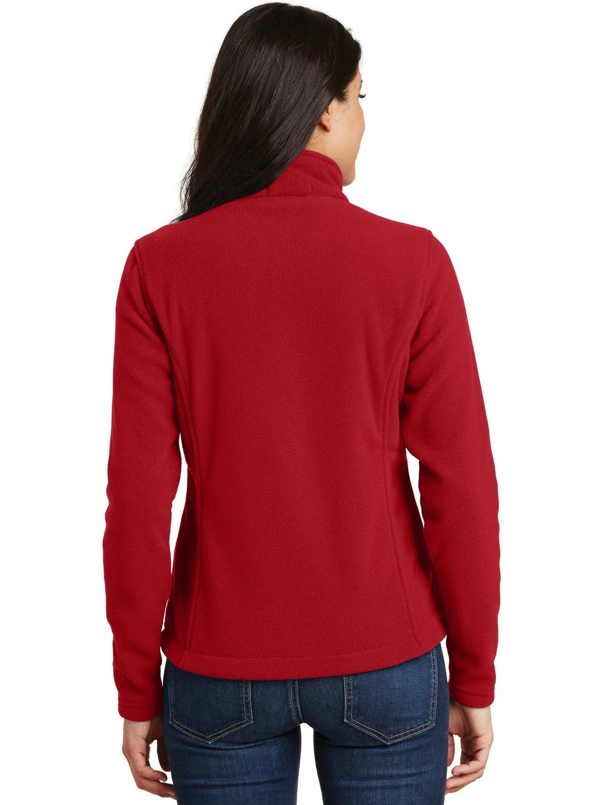 Port Authority Women's Value Fleece Jacket