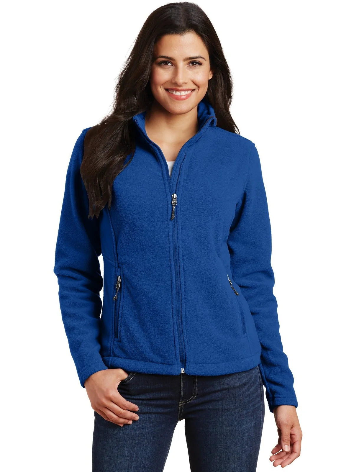 Port Authority Women's Value Fleece Jacket