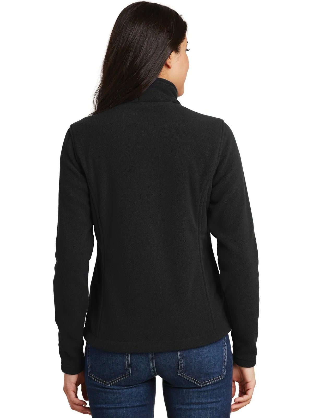 Port Authority Women's Value Fleece Jacket