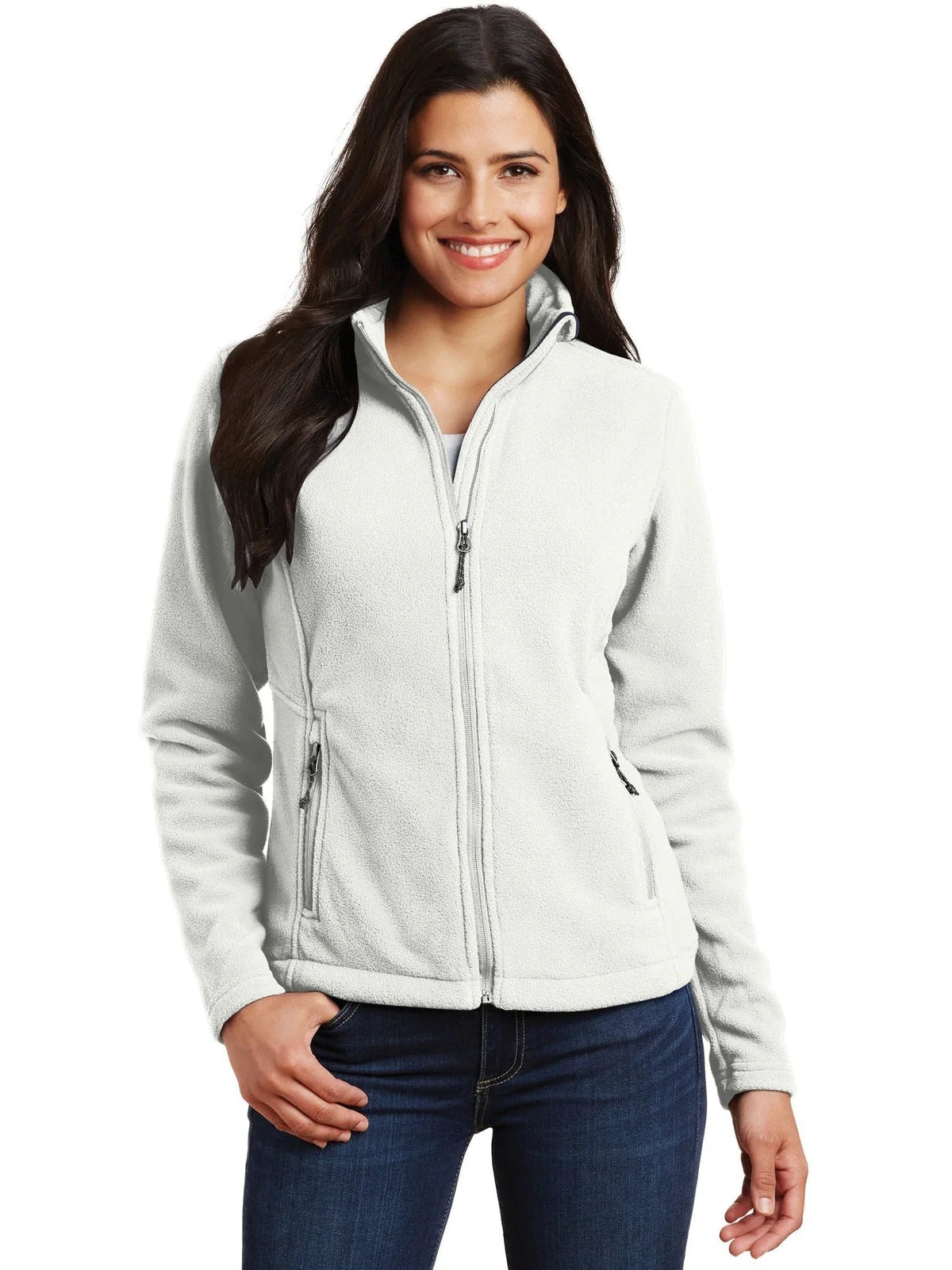 Port Authority Women's Value Fleece Jacket