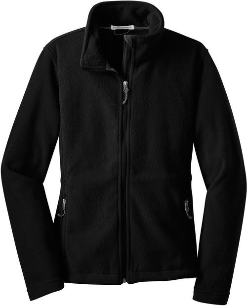 Port Authority Women's Value Fleece Jacket