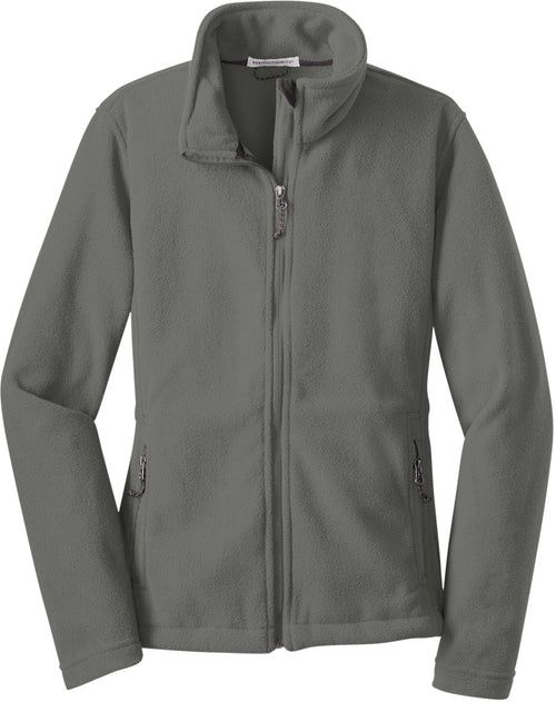 Port Authority Women's Value Fleece Jacket