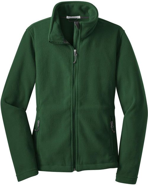 Port Authority Women's Value Fleece Jacket