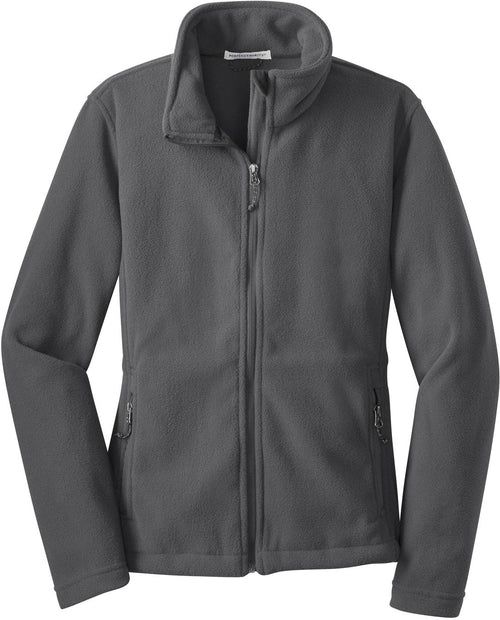 Port Authority Women's Value Fleece Jacket