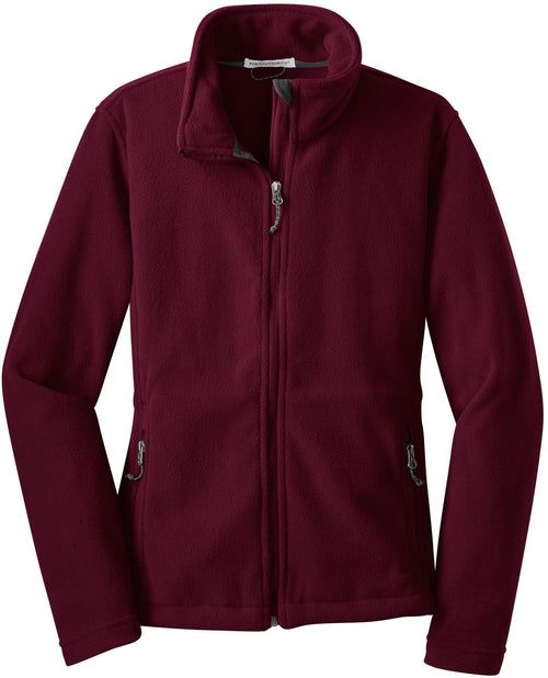 Port Authority Women's Value Fleece Jacket