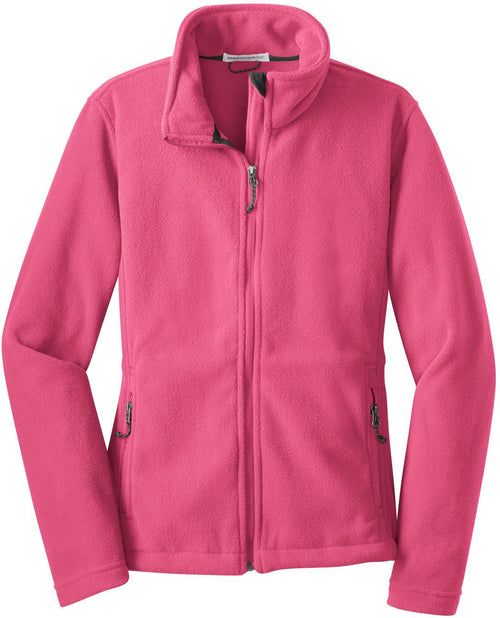 Port Authority Women's Value Fleece Jacket