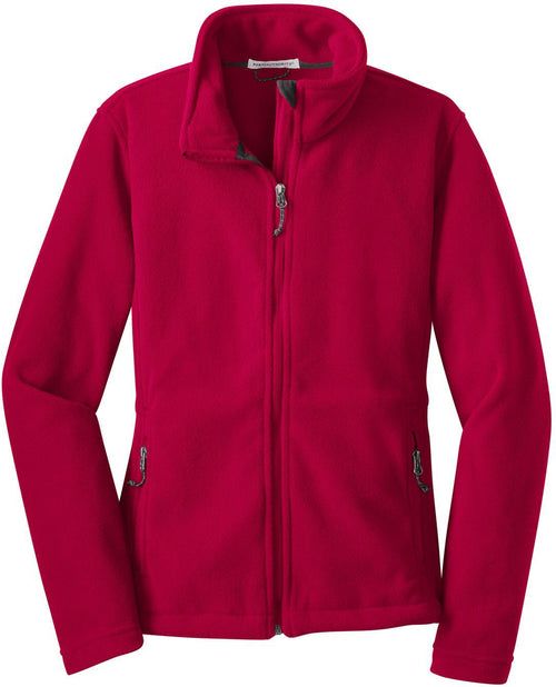Port Authority Women's Value Fleece Jacket