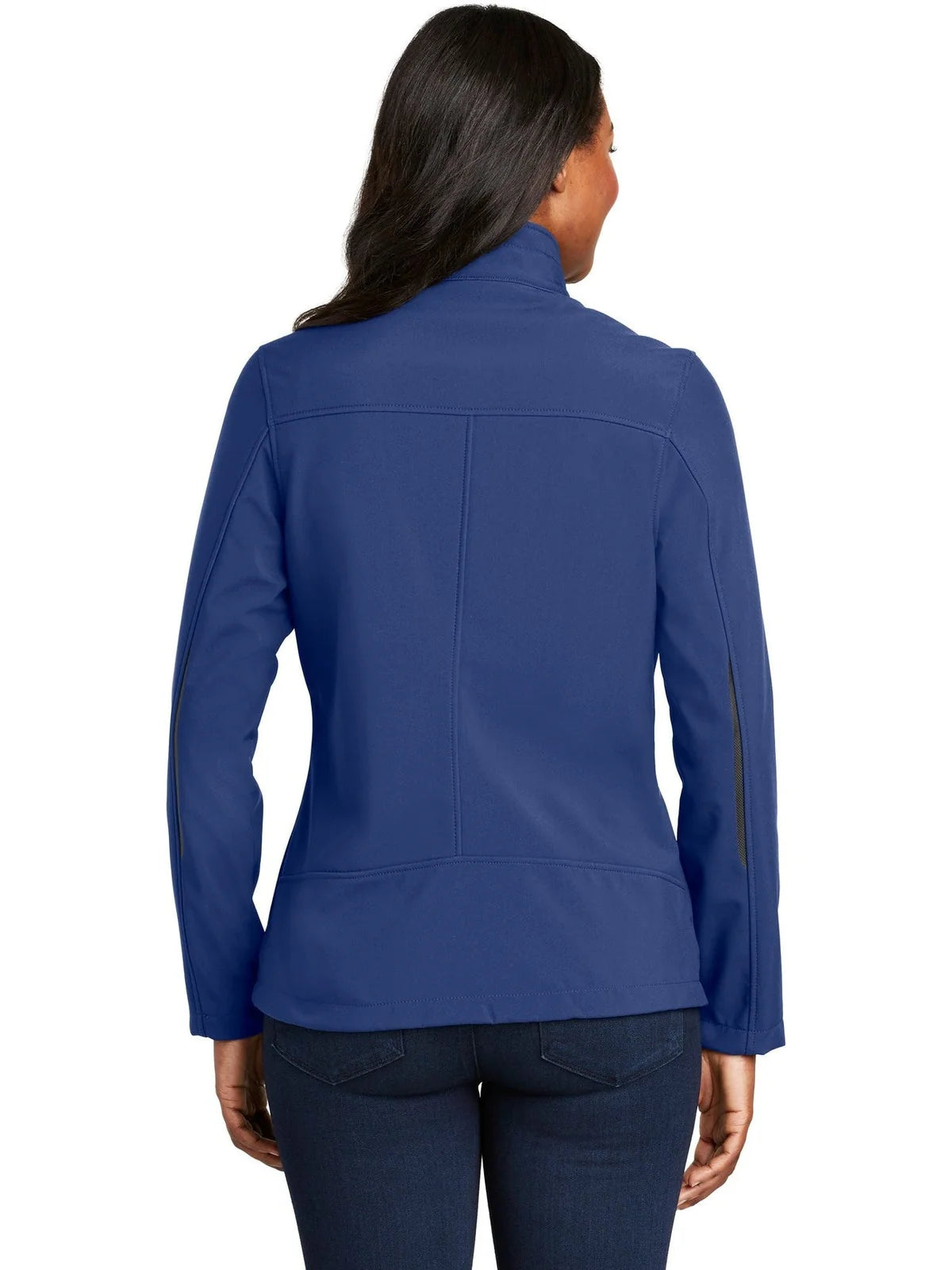 Port Authority Women's Welded Soft Shell Jacket
