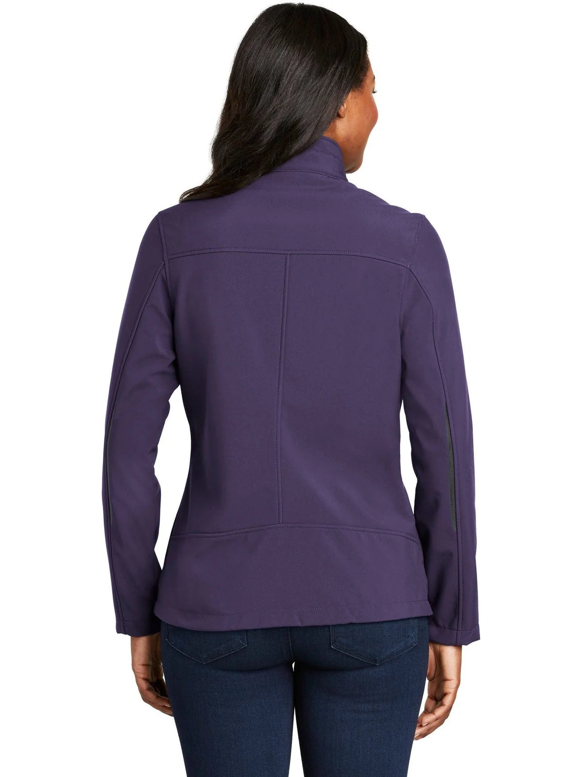 Port Authority Women's Welded Soft Shell Jacket