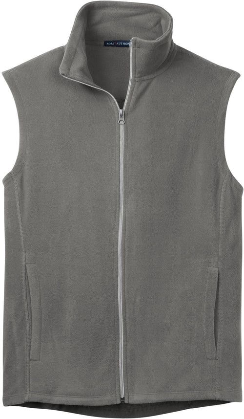Port Authority Microfleece Vest