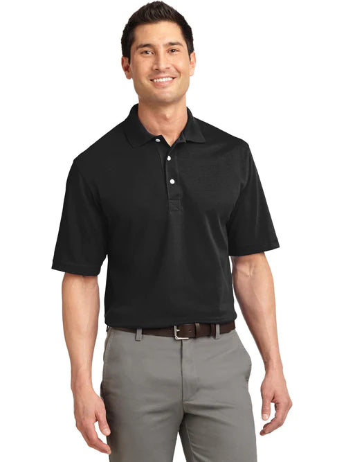 Port Authority Rapid Dry Polo