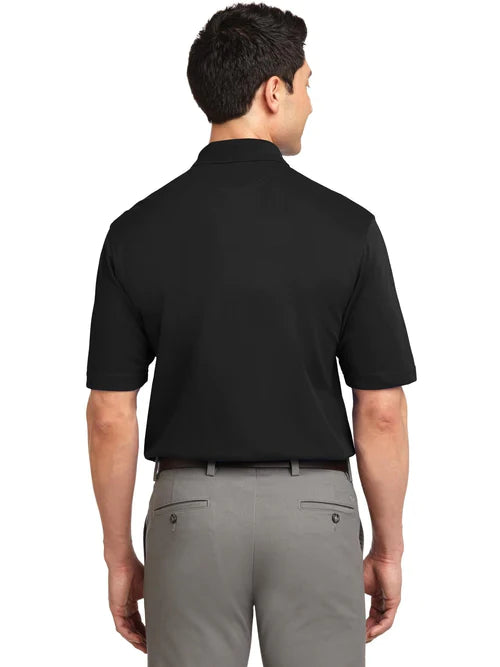 Port Authority Rapid Dry Polo