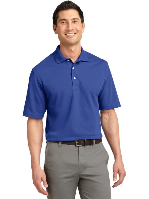 Port Authority Rapid Dry Polo